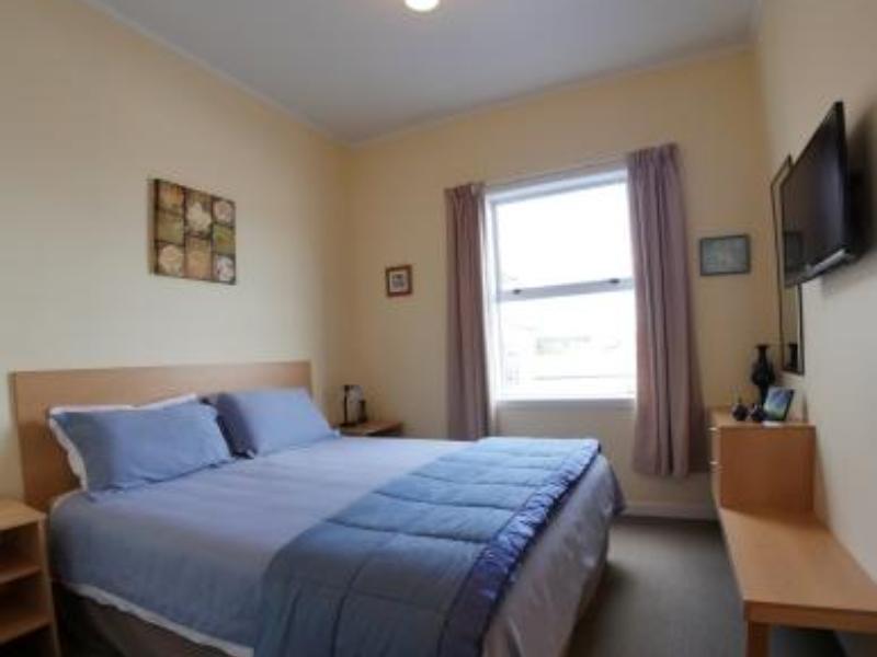 Masonic Hotel Waitara Exteriér fotografie