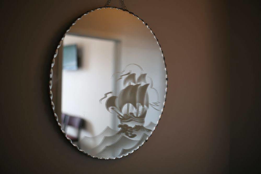 Masonic Hotel Waitara Exteriér fotografie